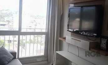 Imagem 3: APARTAMENTO DE 2 DORMITÓRIOS E VAGA ESCRITURADA EM CONDOMÍNIO COM INFRA COMPLETA