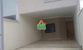 Imagem 2: INDAIATUBA - Casa Padrão - CIDADE NOVA