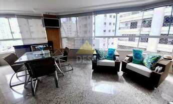 Imagem: Apartamento para Temporada Edifício Summerville