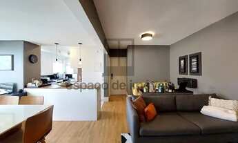 Imagem 2: Ape lindão para venda e locação - porteira fechada