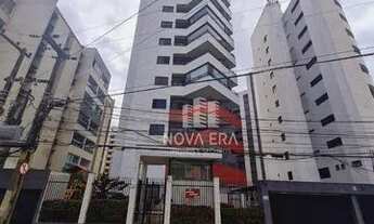 Imagem: Apartamento com 4 dormitórios, 158 m²
