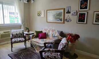 Imagem: Apartamento para Venda - 83.76m², 3 dormitórios