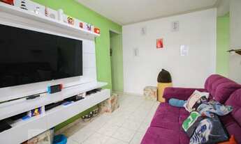 Imagem 4: Apartamento para Aluguel - Santana, 2 Quartos, 71 m2