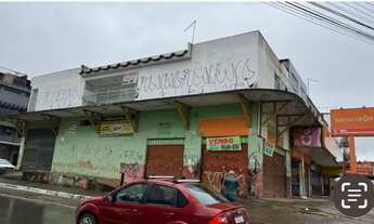 Imagem 5: Prédio na Av Sandu de Taguatinga Sul