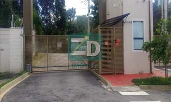 Imagem 2: Residencial - Caguassu