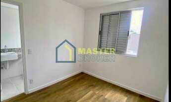 Imagem 4: Apartamento à venda 2 Quartos, 2 Vagas, 57M², Serra, Belo Horizonte - MG