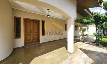 Imagem 4: AMERICANA - Casa Padrão - VILA SANTA CATARINA