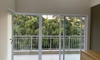 Imagem: Apartamento com 1 dormitório, 50 m²