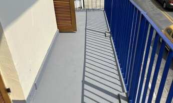 Imagem 2: Apartamento à venda, 95 m², 3 quartos, Alto da Lapa - São Paulo - SP