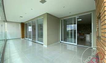 Imagem 6: 240m² com varanda gourmet e 4 vagas