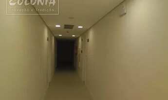 Imagem 2: Santo André - Conjunto Comercial/sala - Vila Homero Thon