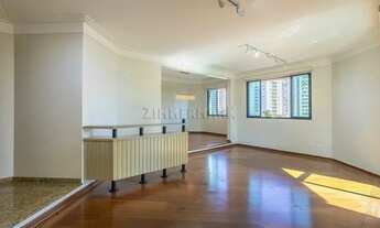 Imagem 5: APARTAMENTO COM 4 DORMITÓRIOS, 1SUITE NO CAMPO BELO