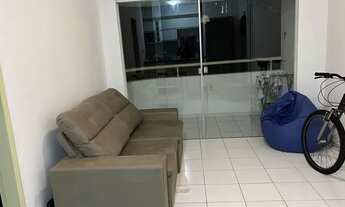 Imagem: Apt 1/4 sala prx unime