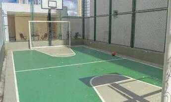 Imagem 5: Ed. Vitrine Umarizal - 183 m² - 3 suítes - Umarizal