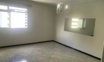 Imagem 5: Apartamento para aluguel possui 100 metros quadrados com 3 quartos em Tambaú - João Pessoa