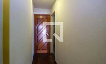 Imagem 2: Apartamento para Aluguel - Tijuca, 3 Quartos, 118 m2