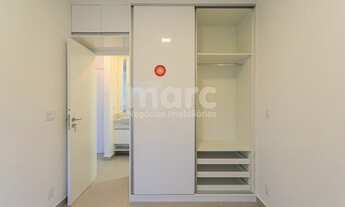 Imagem 3: São Paulo - Apartamento Padrão - Brooklin Paulista