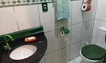 Imagem 2: Casa para venda com 70 metros quadrados com 2 quartos em Narandiba - Salvador - Bahia