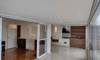 Imagem 4: Um diferencial na Chácara Klabin