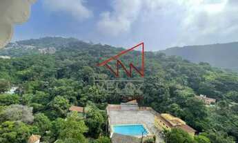 Imagem 5: Apartamento-À VENDA-Laranjeiras-Rio de Janeiro-RJ