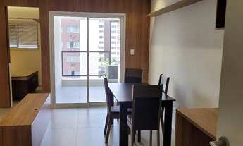 Imagem 2: Alugo loft 1 quarto Jardim Jalisco Resende RJ