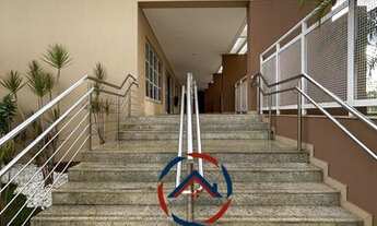 Imagem 7: APTO A VENDA NO EDIFÍCIO NEW AVENUE PRÉDIO NOVO E MODERNO