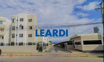 Imagem: APARTAMENTO - FORQUILHINHA - SC