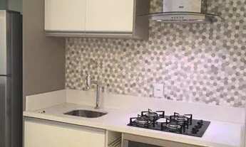 Imagem 5: APARTAMENTO PARA VENDA E LOCAÇÃO COM 2 QUARTOS NO CAMPO BELO Ref.:3447289