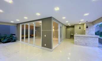 Imagem 5: Casa em condomínio à venda, 4 quartos, 4 suítes, 4 vagas, Damha Residencial Uberaba I - Ub