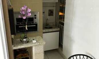 Imagem 5: Apartamento Edifício Unique