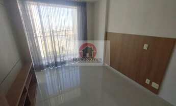 Imagem 3: Apartamento para aluguel com 34 metros quadrados com 1 quarto em Sul (Águas Claras) - Bras