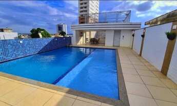 Imagem: Apartamento no Ed Madson Residence, 3 quartos