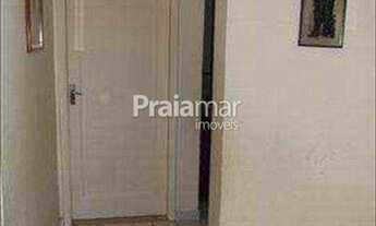 Imagem 4: Apto 03 Dormitórios I 3 vagas I 60m² I Macucoí I Santos