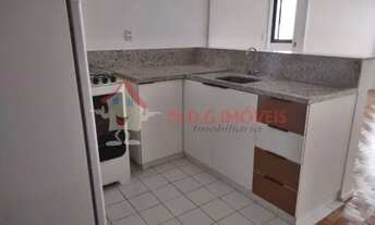 Imagem 4: Studio na Vila Clementino ,com 45 m²,ao lado do Metrô Hospital São Paulo