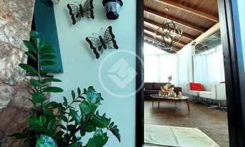 Imagem 5: Casa 04 suítes Piscina Jurerê Internacional codigo: 24615