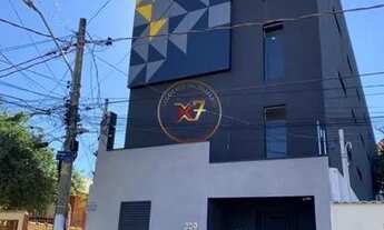 Imagem: Kitnet para alugar na vila Guilhermina