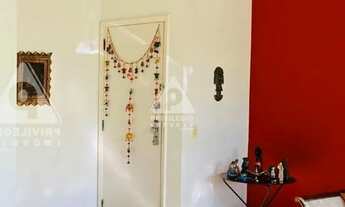 Imagem 5: Apartamento à venda, 4 quartos, 1 suíte, 2 vagas, Leblon - RIO DE JANEIRO/RJ