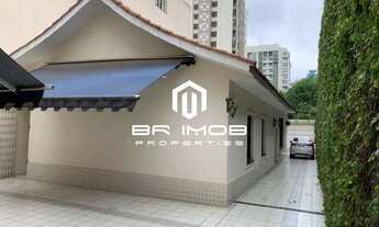 Imagem 2: CASA COMERCIAL em SÃO PAULO - SP, MOEMA