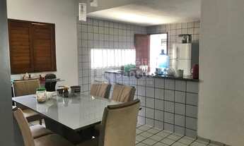 Imagem 3: Casa para alugar na zona leste de Teresina-PI