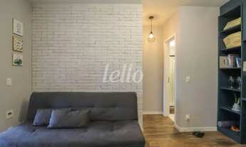 Imagem 2: São Paulo - Apartamento Padrão - República