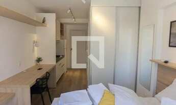 Imagem 6: Apartamento para Aluguel - Consolação, 1 Quarto, 25 m2