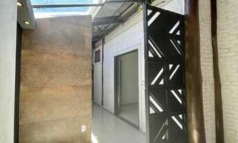 Imagem 6: Casa Jd Solange 3 dormitórios/02 suítes/ área gourmet