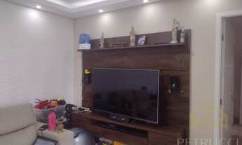 Imagem 2: Apartamento - Jardim São Vicente - Campinas