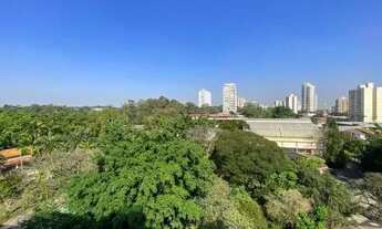 Imagem 6: Belíssima cobertura de 104m² em Santo Amaro