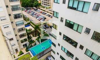 Imagem 5: Apartamento para Aluguel - Vila Clementino, 2 Quartos, 67 m2