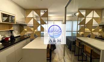 Imagem: Studio com 1 dormitório para alugar, 25