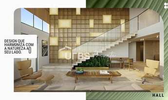 Imagem 7: Reserva Ybiti - Apartamento 4 quartos, sendo 4 suítes