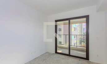 Imagem 4: Apartamento à Venda - Vila Mariana, 1 Quarto, 27 m2