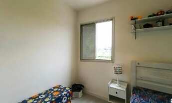 Imagem 6: Apartamento 64m² no Morumbi 2 dormitórios com 1 vaga