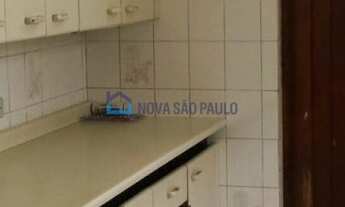 Imagem 4: Casa no Cambuci com 03 Dormitórios